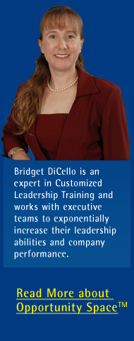 Bridget DiCello