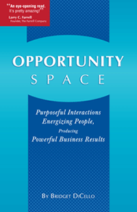 Opportunity Space